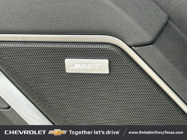 2026 Chevrolet Silverado 1500 RST - Photo 25