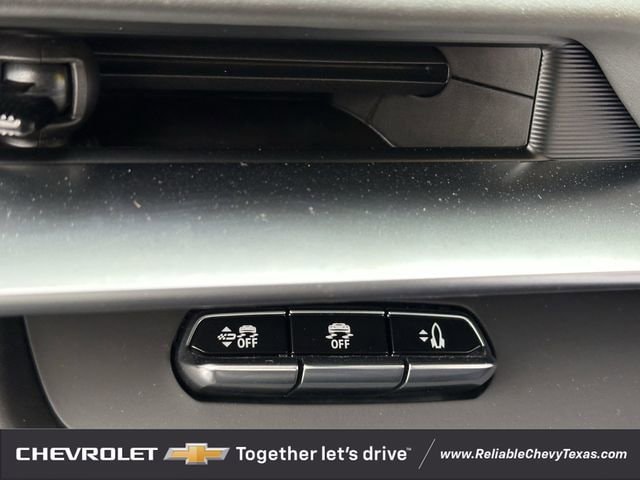 2026 Chevrolet Corvette 3LZ - Photo 25