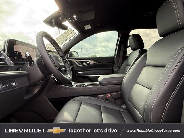 2026 Chevrolet Traverse LT - Photo 26