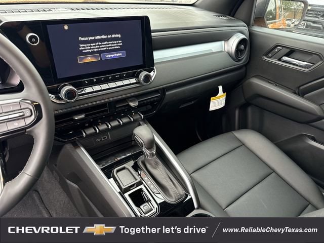 2026 Chevrolet Colorado LT - Photo 17