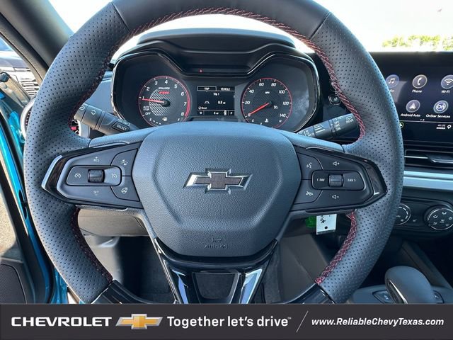 2026 Chevrolet Trax RS - Photo 9