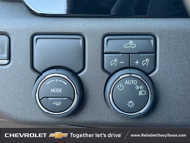 2026 Chevrolet Silverado 1500 LT - Photo 15