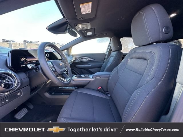2026 Chevrolet Equinox EV 1LT - Photo 26