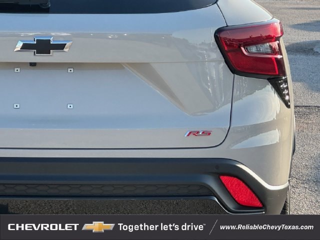 2026 Chevrolet Trax RS - Photo 7