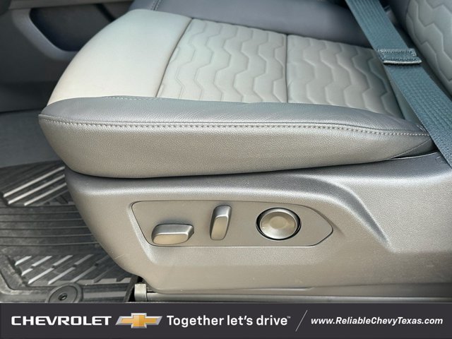 2026 Chevrolet Silverado 1500 ZR2 - Photo 27