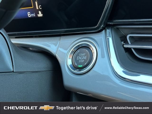 2026 Chevrolet Trax LT - Photo 23