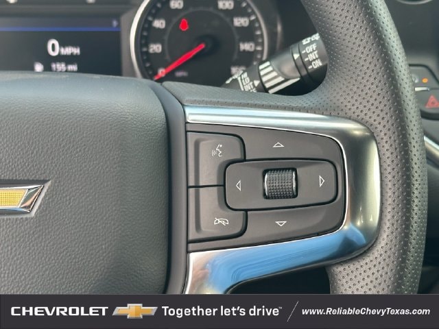 2026 Chevrolet Blazer 2LT - Photo 14