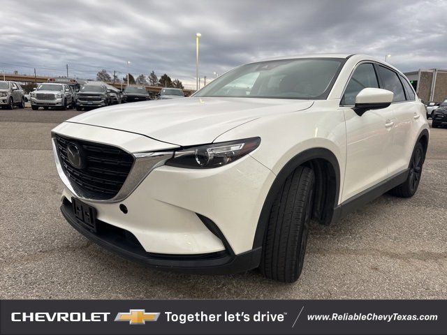 2023 Mazda CX-9 Touring photo 3