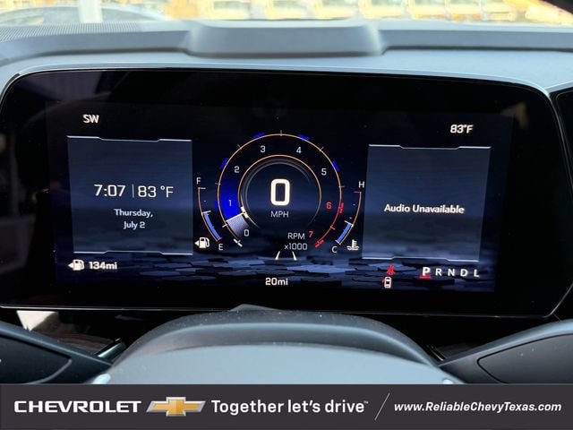 2026 Chevrolet Tahoe Premier - Photo 16