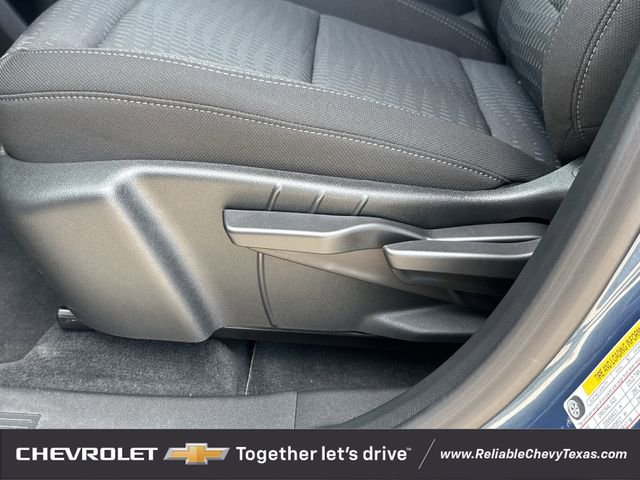 2026 Chevrolet Equinox LT - Photo 28