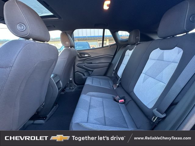 2026 Chevrolet Trax RS - Photo 27