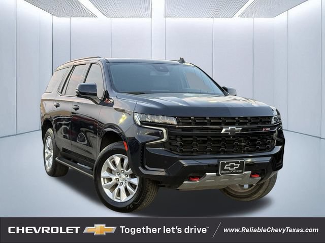 2023 Chevrolet Tahoe