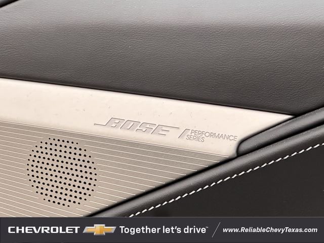2026 Chevrolet Corvette 3LZ - Photo 24