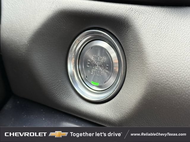 2026 Chevrolet Corvette 3LT - Photo 24