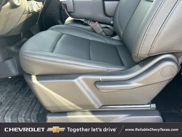 2026 Chevrolet Silverado 1500 Work Truck - Photo 27