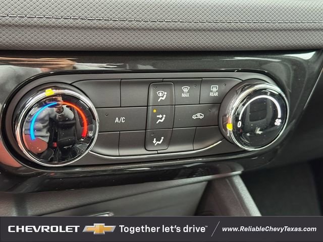 2026 Chevrolet Trailblazer LT - Photo 17