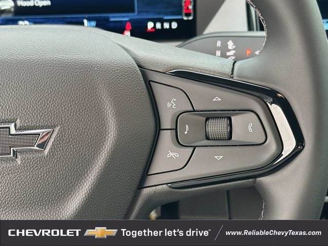 2027 Chevrolet Bolt LT - Photo 13