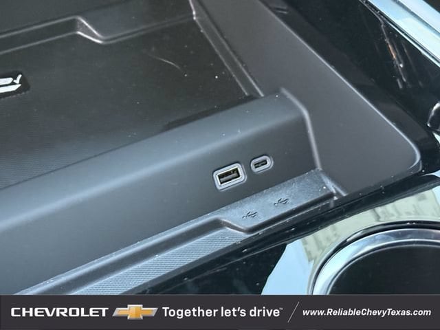 2026 Chevrolet Tahoe Premier - Photo 19