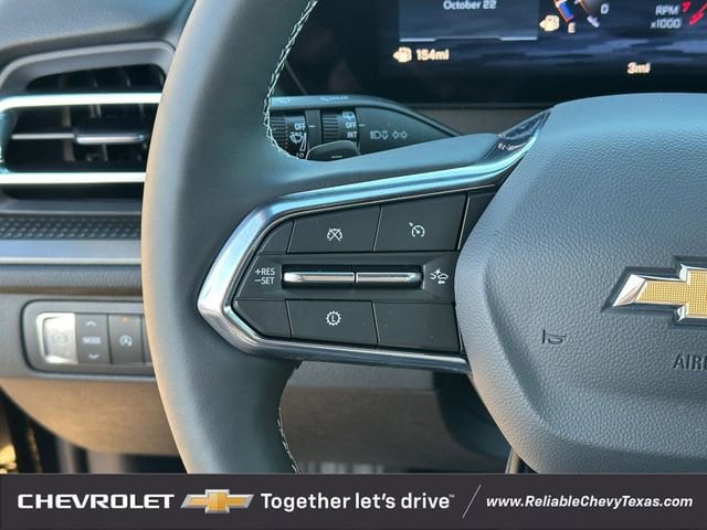 2026 Chevrolet Traverse LT - Photo 13