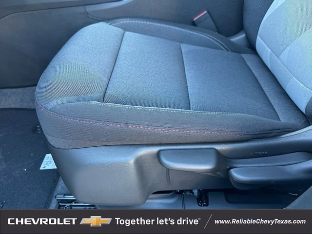 2026 Chevrolet Trax RS - Photo 24