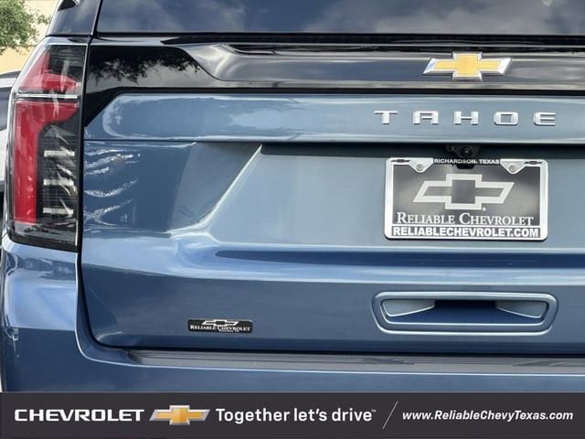 2026 Chevrolet Tahoe LS - Photo 6