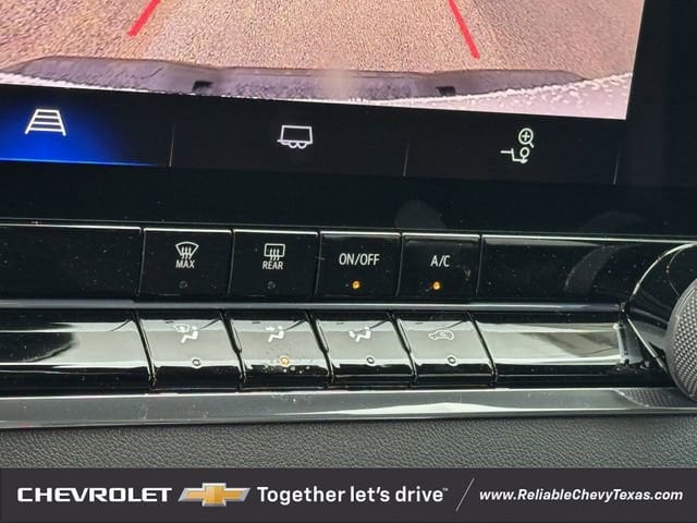 2026 Chevrolet Colorado Work Truck - Photo 19