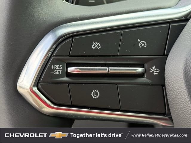 2026 Chevrolet Traverse LT - Photo 14