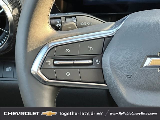 2026 Chevrolet Equinox LT - Photo 12