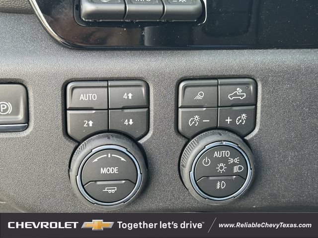 2026 Chevrolet Silverado 2500 HD LTZ - Photo 25