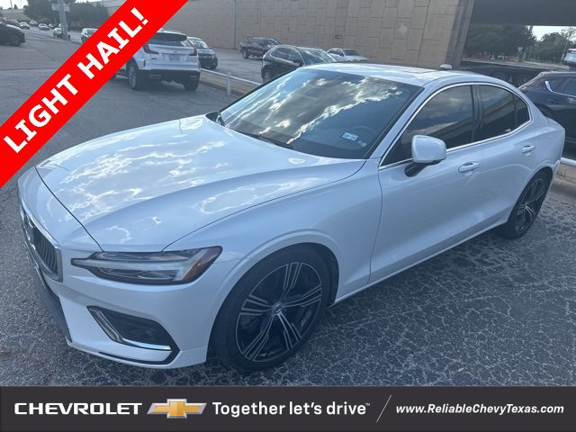 2020 Volvo S60 T6 Inscription photo 2