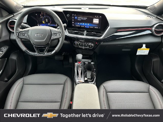 2026 Chevrolet Trax RS - Photo 10