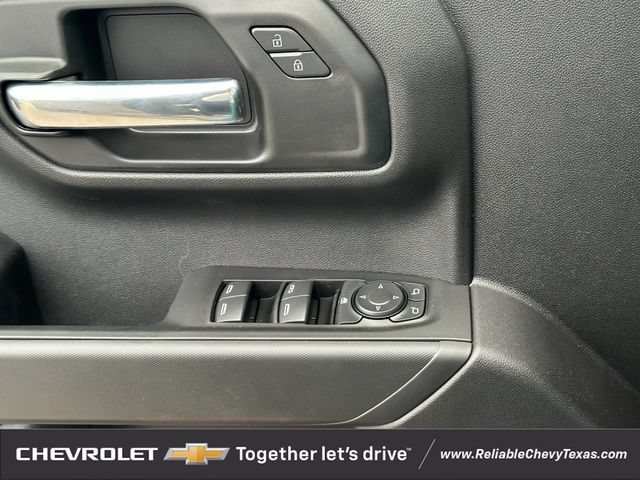 2026 Chevrolet Silverado 1500 Custom - Photo 26