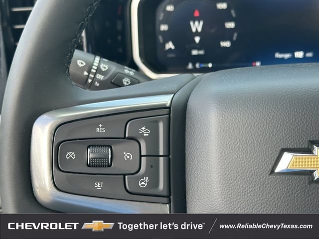 2026 Chevrolet Silverado 2500 HD LTZ - Photo 15