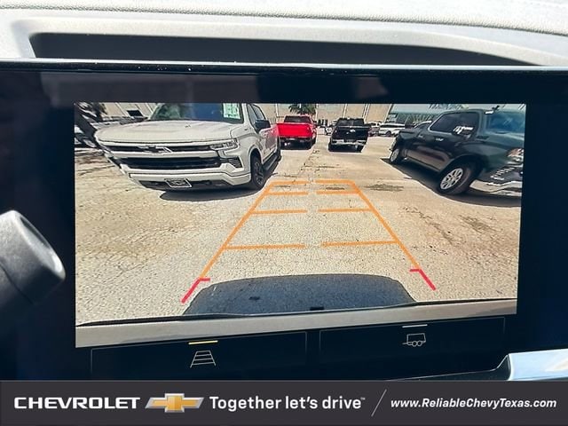 2026 Chevrolet Silverado 1500 RST - Photo 18