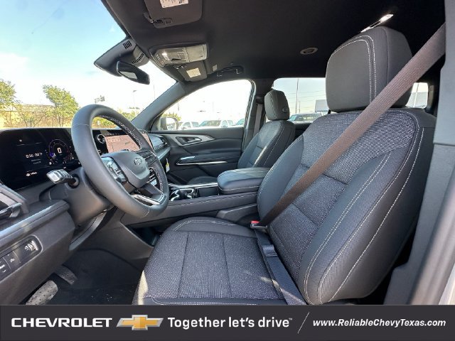 2027 Chevrolet Traverse LT - Photo 24