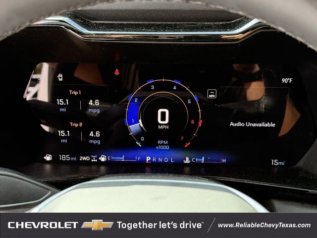 2026 Chevrolet Colorado LT - Photo 16