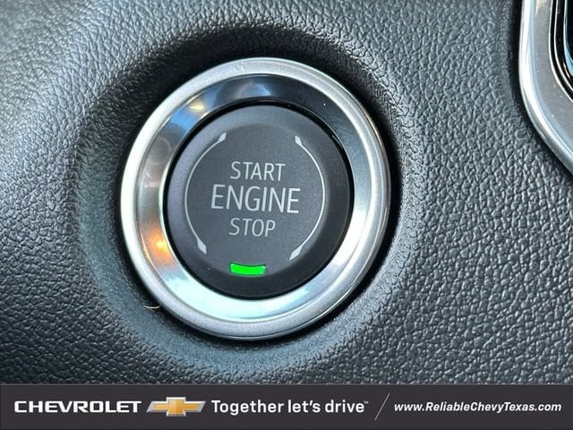 2026 Chevrolet Colorado Trail Boss - Photo 23