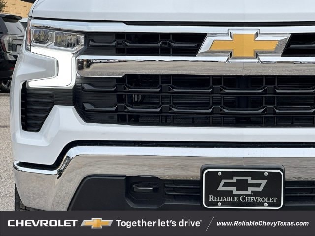 2026 Chevrolet Silverado 1500 LT - Photo 9