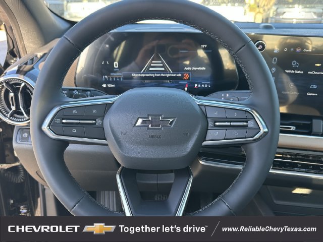 2027 Chevrolet Equinox ACTIV - Photo 13