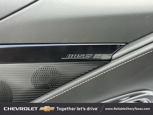 2026 Chevrolet Corvette 3LT - Photo 28