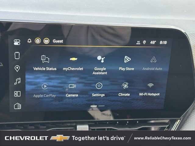2026 Chevrolet Equinox RS - Photo 19