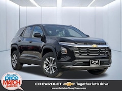 2026 Chevrolet Equinox LT SUV