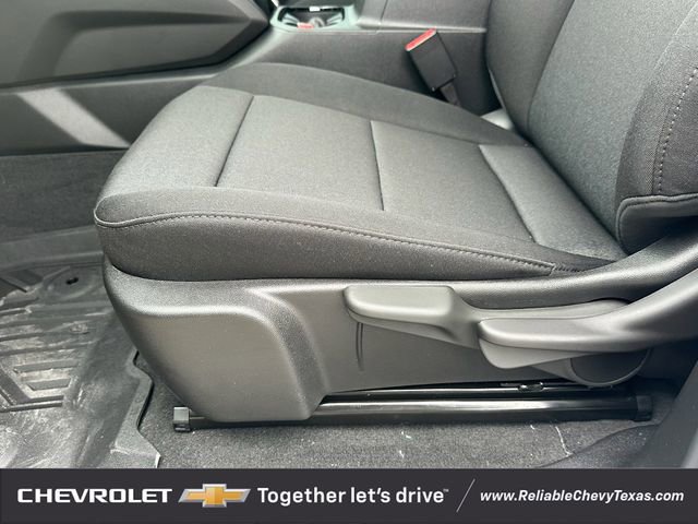 2026 Chevrolet Colorado Work Truck - Photo 26