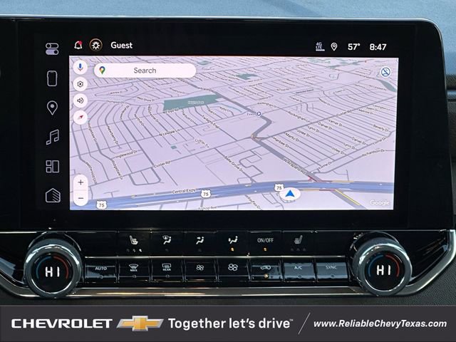 2026 Chevrolet Colorado Trail Boss - Photo 17