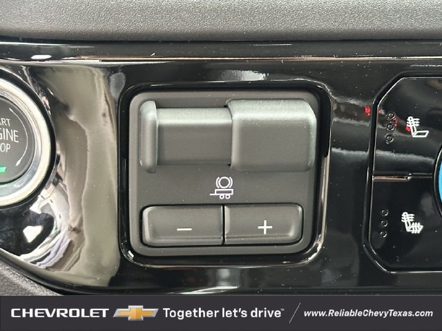 2026 Chevrolet Silverado 1500 RST - Photo 21
