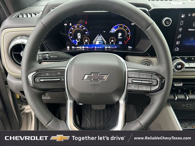 2026 Chevrolet Colorado ZR2 - Photo 15