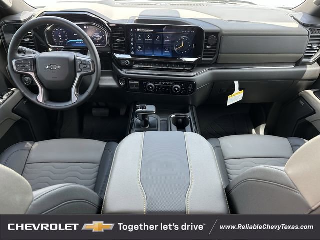 2026 Chevrolet Silverado 1500 ZR2 - Photo 11