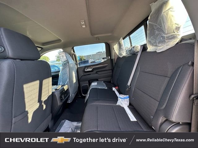 2026 Chevrolet Silverado 1500 LT - Photo 27