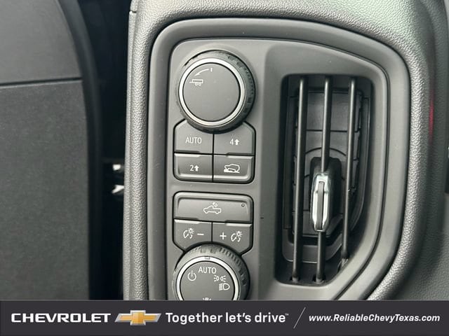 2026 Chevrolet Silverado 1500 Custom - Photo 25