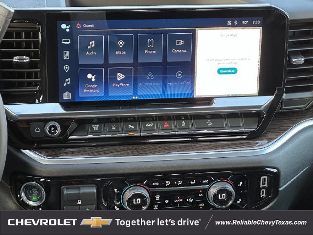 2026 Chevrolet Silverado 2500 HD LT - Photo 16